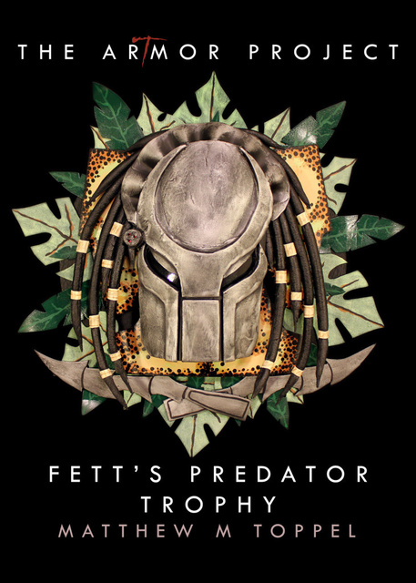 ArTmor 2014: Fett's Predator Trophy  