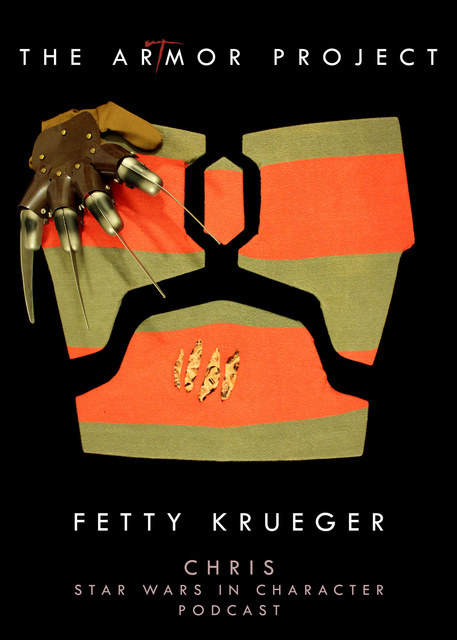 ArTmor 2014: Fetty Krueger  
