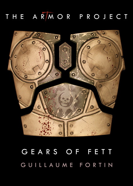 ArTmor 2014: Gears of Fett  