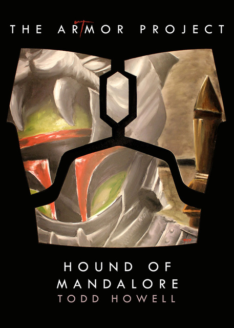 ArTmor 2014: Hound of Mandalore  