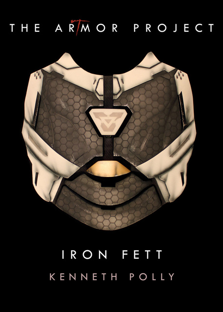 ArTmor 2014: Iron Fett  