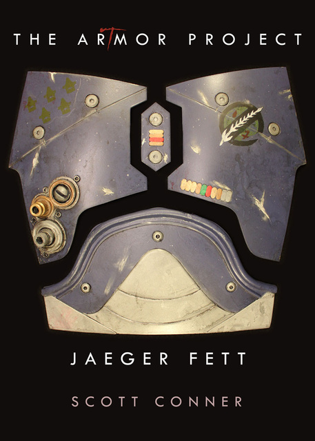 ArTmor 2014: Jaeger Fett  