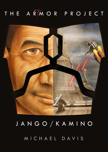 ArTmor 2014: Jango / Kamino  