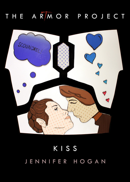ArTmor 2014: Kiss 