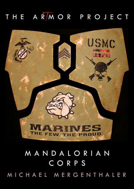 ArTmor 2014: Mandalorian Corps 