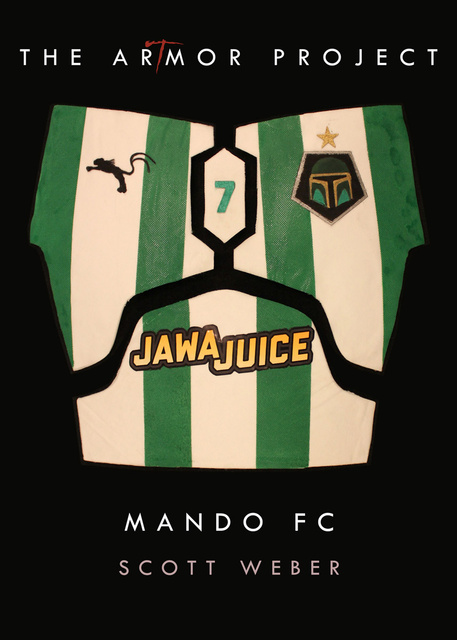 ArTmor 2014: Mando FC  