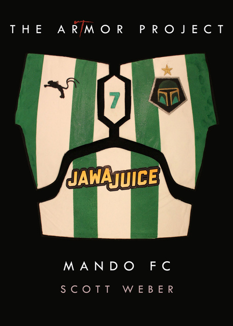ArTmor 2014: Mando FC 