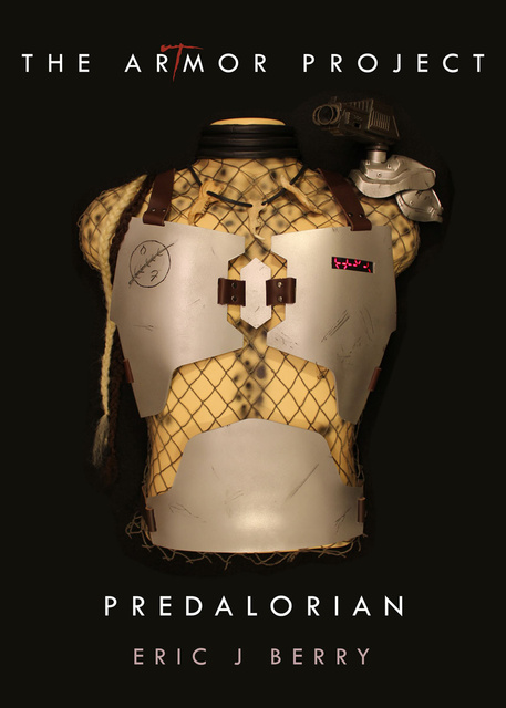 ArTmor 2014: Predalorian  