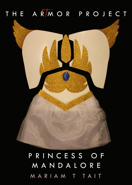 ArTmor 2014: Princess of Mandalore  