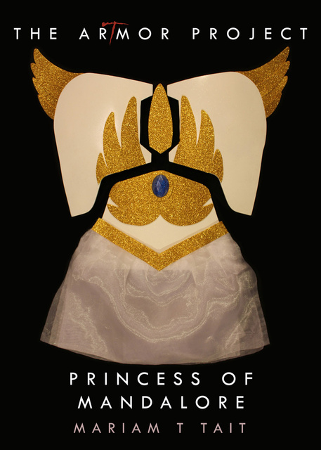 ArTmor 2014: Princess of Mandalore 
