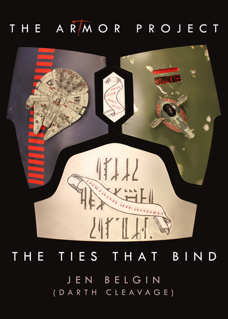 ArTmor 2014: The Ties That Bind  