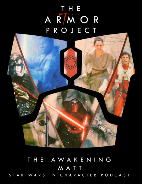 ArTmor 2015: The Awakening 