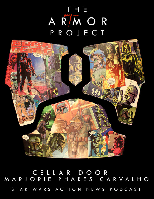 ArTmor 2015: Cellar Door 