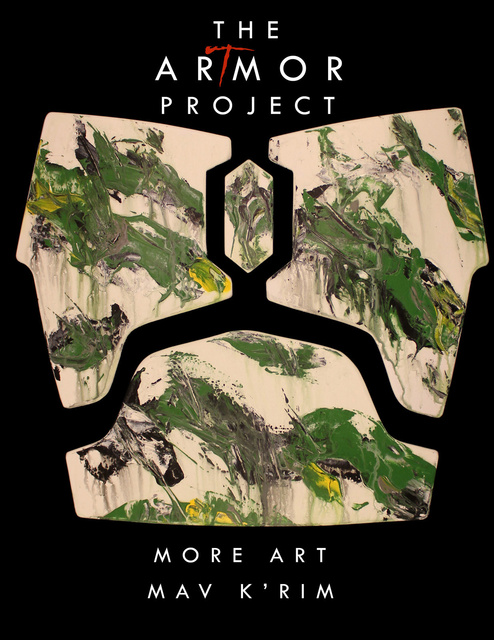 ArTmor 2015: More Art 