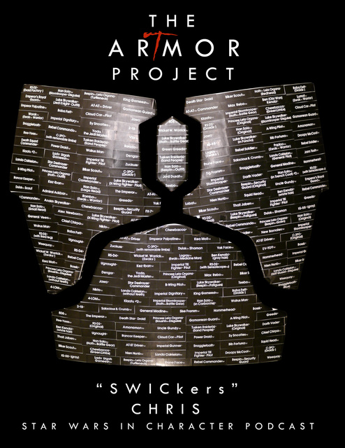 ArTmor 2015: Swicers 