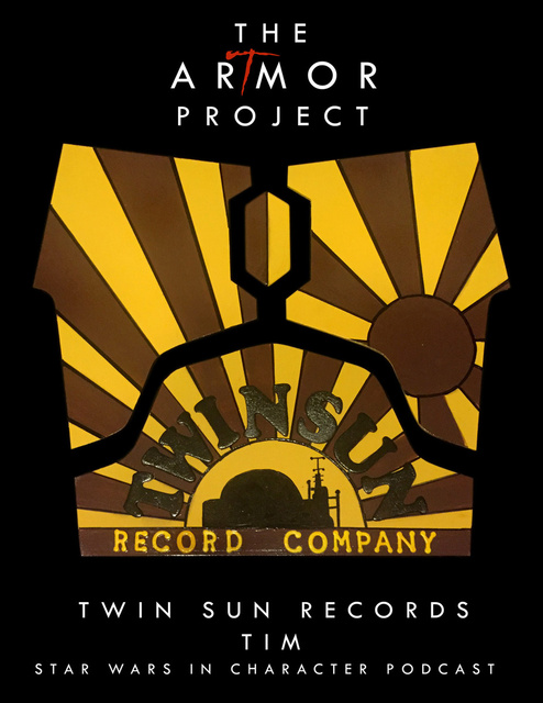 ArTmor 2015: Twin Sun Records  