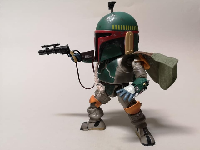 egg attack boba fett