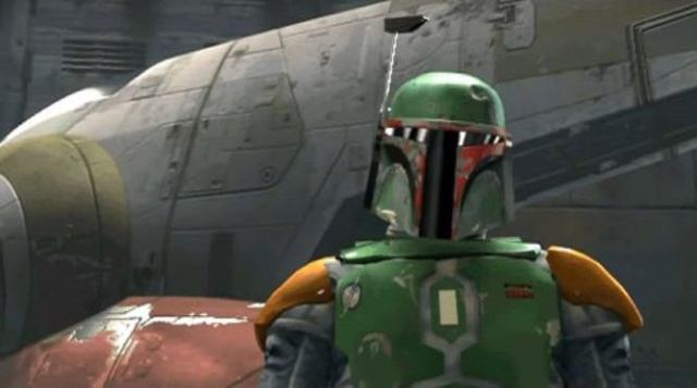 Star Wars: Shadows of the Empire 