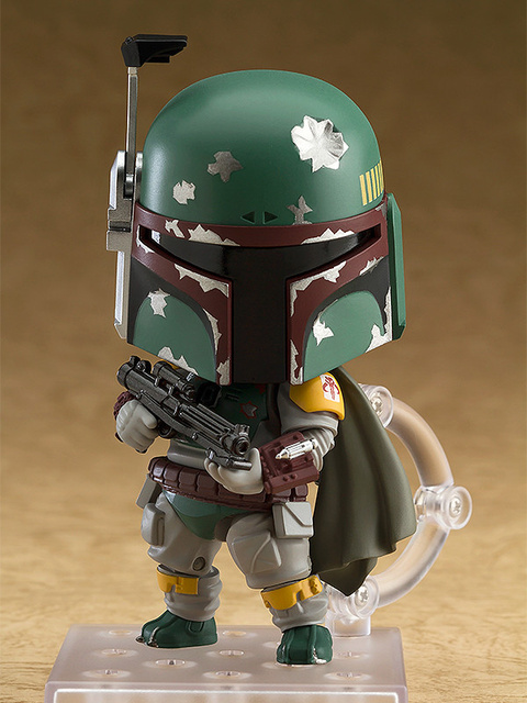 Nendoroid Boba Fett (2017)  