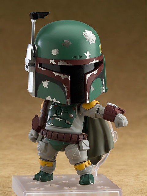 Nendoroid Boba Fett (2017)  