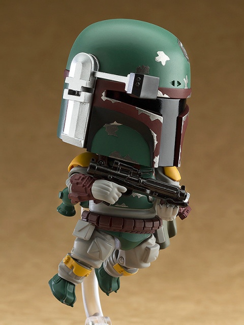 Nendoroid Boba Fett (2017)  