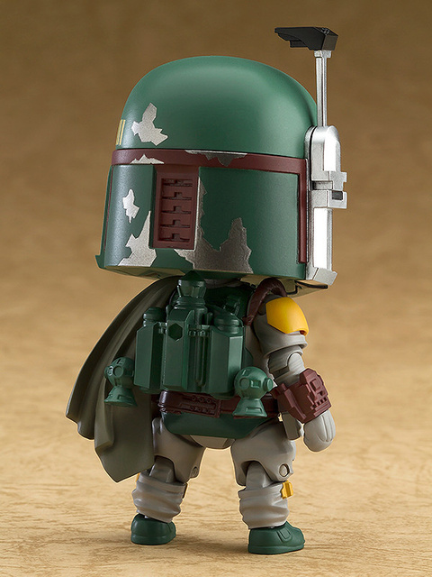 Nendoroid Boba Fett (2017)  