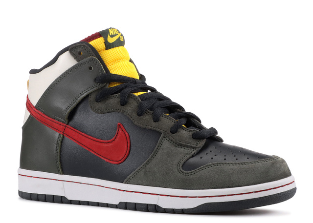 nike dunk boba fett