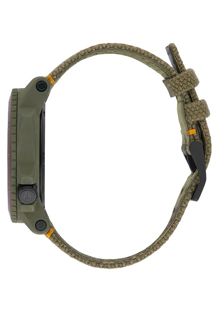Nixon Analog Boba Fett Watch ("RANGER SW, 44 MM") 