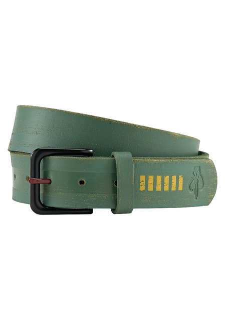 Nixon Boba Fett Belt 