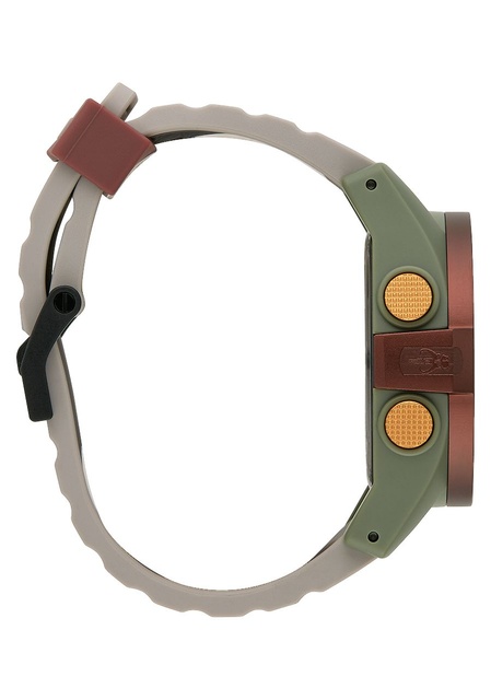 Nixon Digital Boba Fett Watch ("UNIT SW, 44MM") 