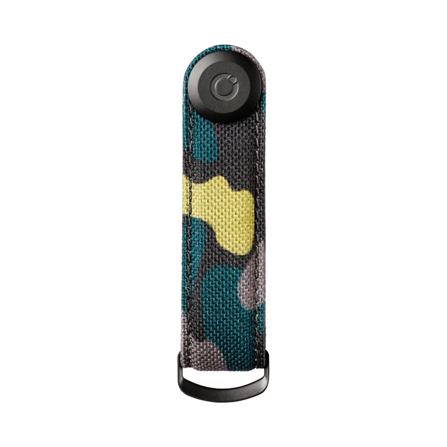 Orbitkey Boba Fett Key Organiser 