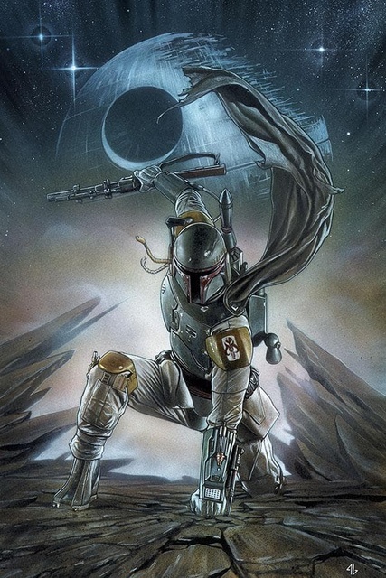 Star Wars #1 (Forbidden Planet Exclusive) (2015) 