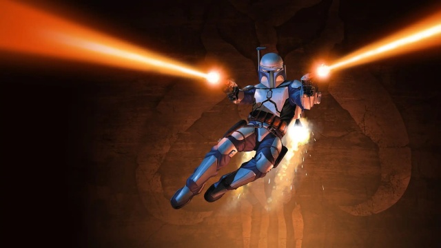 Star Wars: Bounty Hunter (Enhanced Edition) 