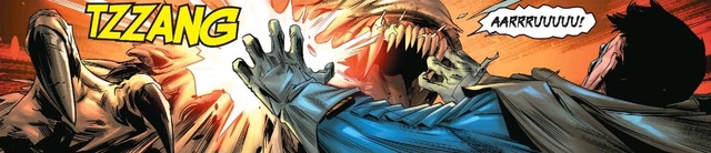Star Wars: Bounty Hunters #4 