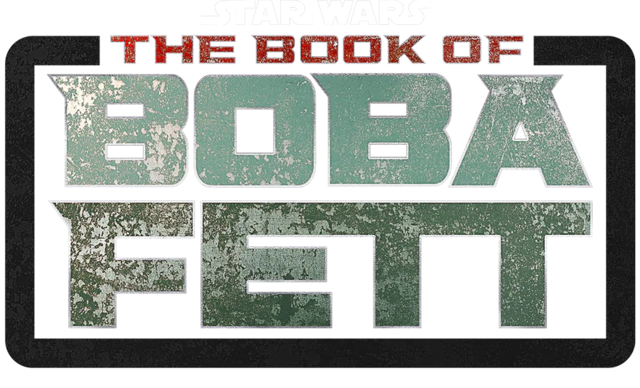 The Book of Boba Fett