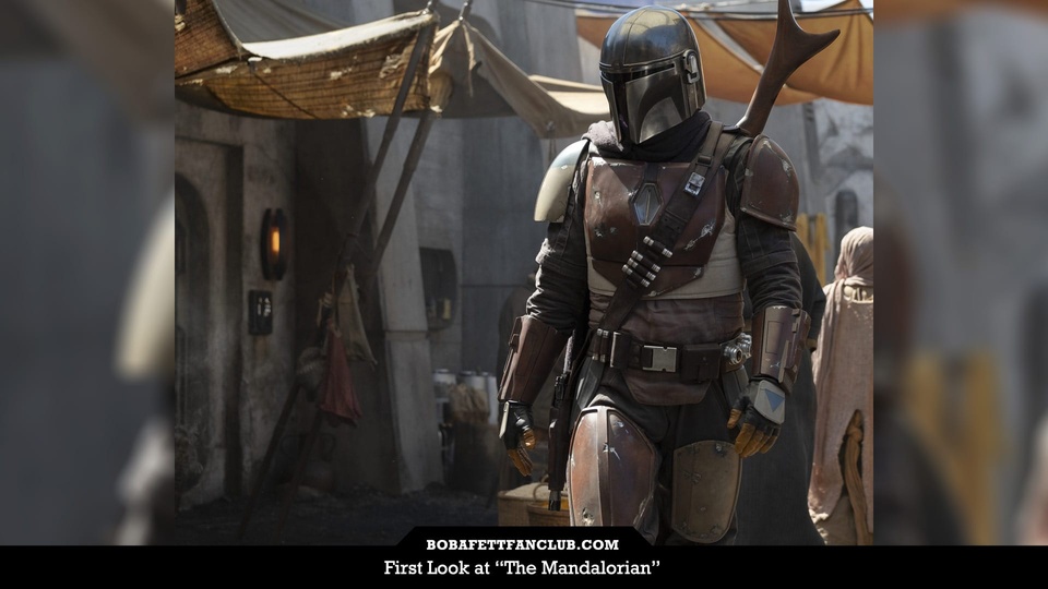 boba fett fan club